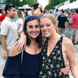 Meet your Posher, Danielle